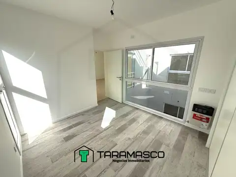 Depto Tipo Casa en Venta A Estrenar
