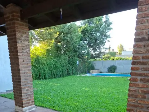 Casa en Venta al Sur