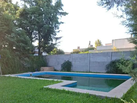Casa en Venta 15 años