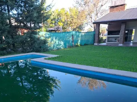 Casa en Venta 15 años