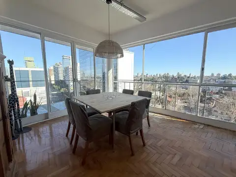 Departamento en Venta en Vicente Lopez, Partido de Vicente López