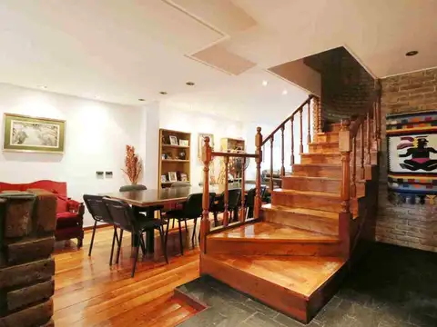 Casa en Venta de 4 dormitorios