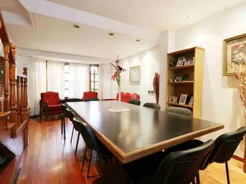 Casa en Venta 33 años