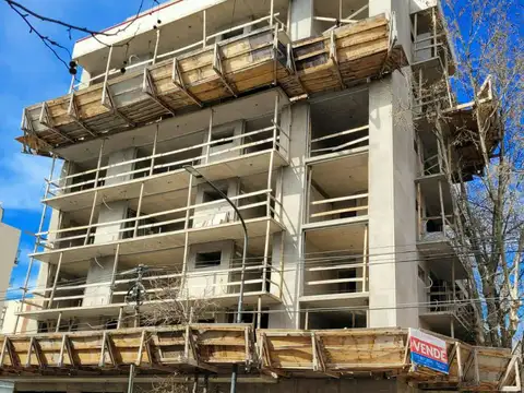 García del Río 3982. Visite la obra!