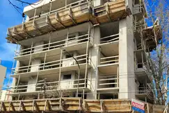 Emprendimiento en Saavedra de 1 Dormitorios