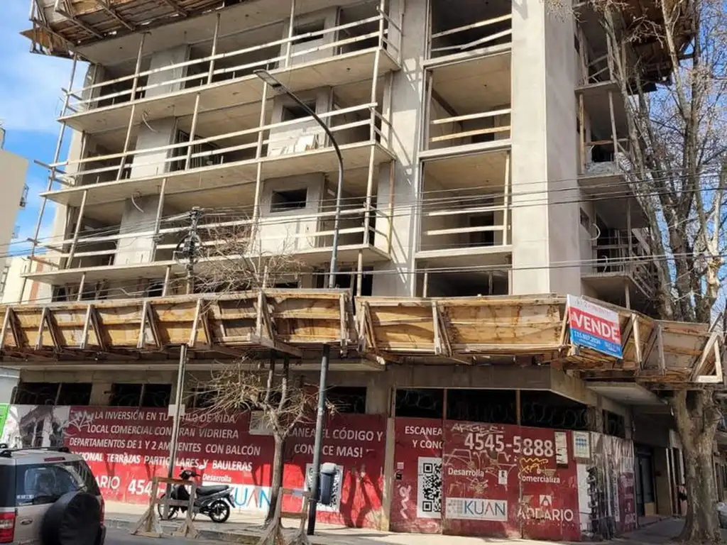 Av J Garcia Del Rio 3900 - Entrega Diciembre 2022