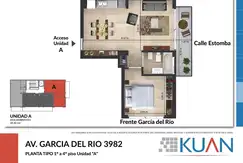 García del Río 3982. Visite la obra! - Foto 11