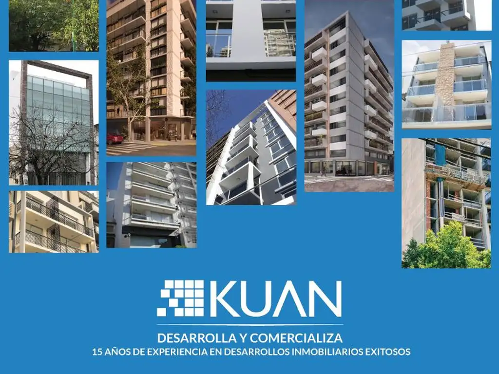 García del Río 3982. Visite la obra! - Foto 14