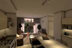 Emprendimiento en Saavedra - Etapa: En construcción