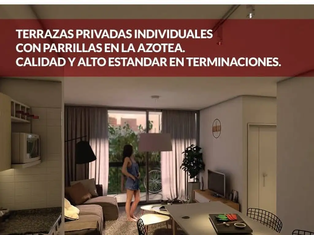 García del Río 3982. Visite la obra! - Foto 13