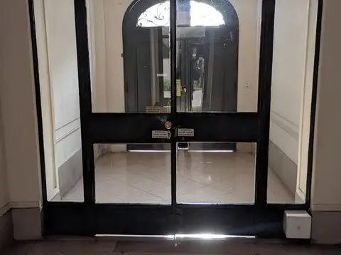 Departamento en  ALQUILER amoblado temporario o anual RECICLADO CATEGORIA centro