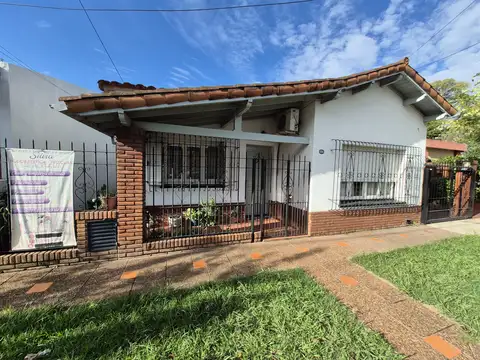 VENTA CHALET 3 AMB APTO CREDITO