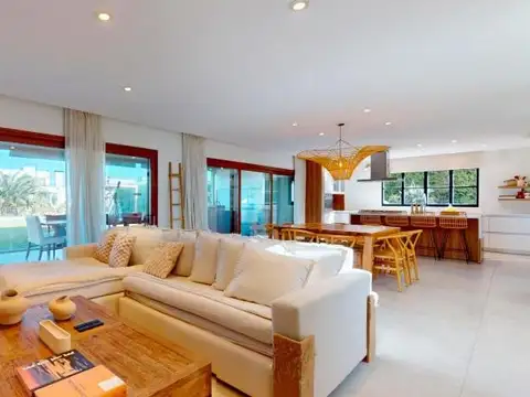 Casa en venta de 4 ambientes en Greenville Polo & Resort