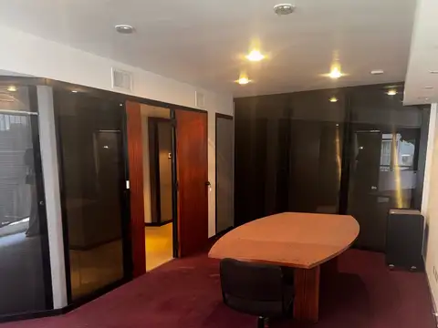 VENTA Departamento 5 Ambientes Con palier privado en Balvanera