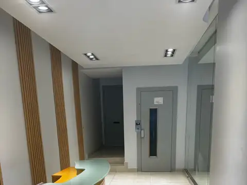 Oficina en Venta en Balvanera, USD 105.000