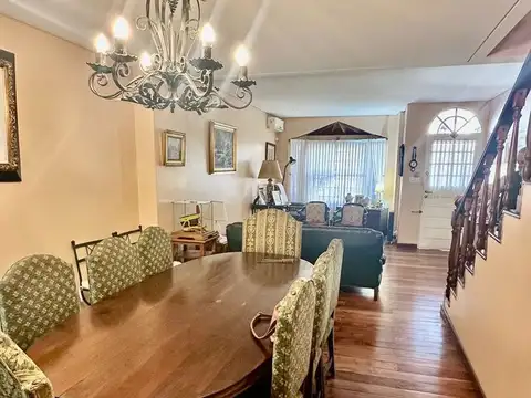 PH en Venta en Nuñez, CABA