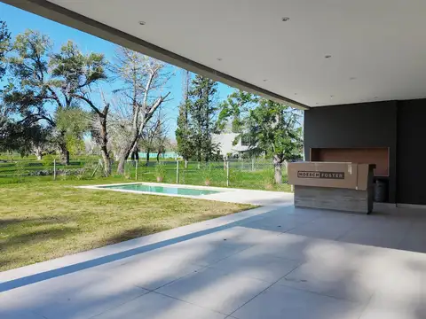 Casa en Venta al Noreste