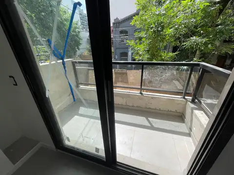 RETASADO  ORIGINAL DEPTO DOS AMB, DOS BAÑOS, DOS BALCONES 