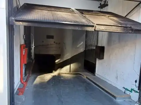 Departamento + 12 cocheras + 15 bauleras en venta en Jose Maria Moreno al 1700 Parque Chacabuco CABA