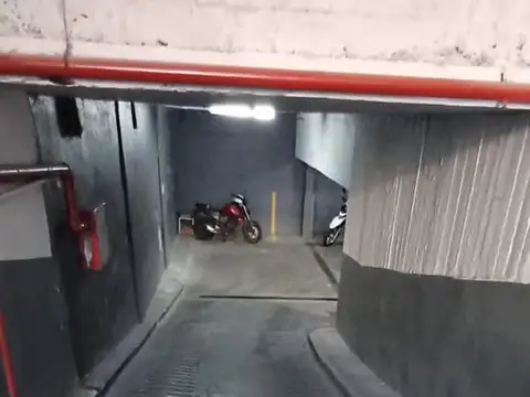 Jose Maria Moreno al 1700 Parque Chacabuco CABA