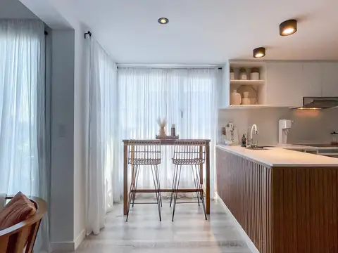 Departamento en Venta 2 años