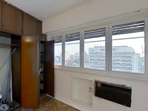 Departamento en Venta al Oeste