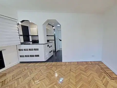 EXCELENTE SEMIPISO 3 AMBIENTES AL FRENTE – VILLA LURO – VIS