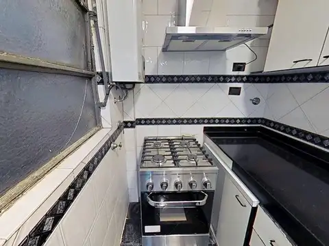 Departamento en Venta al Oeste