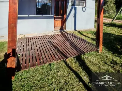 Casa en alquiler en Ingeniero Maschwitz