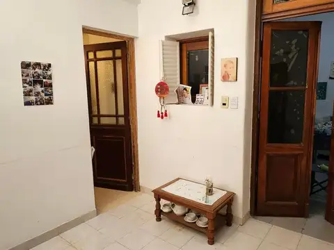 VENTA PH EN LINIERS CALLE ERCILLA 6100