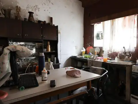 Casa en Venta 60 años