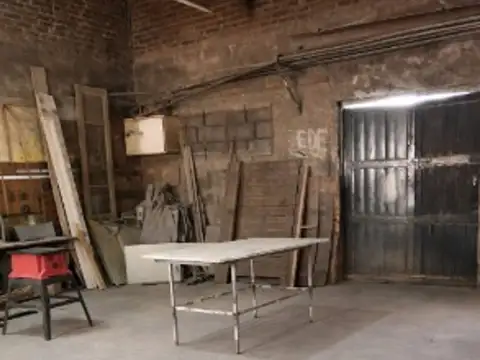 Galpon en Venta 51 años