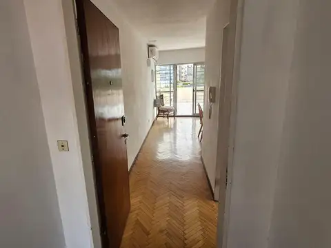 Departamento en Venta en Centro, USD 80.000