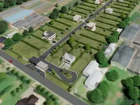 Lote/terrenos en venta. City Bell