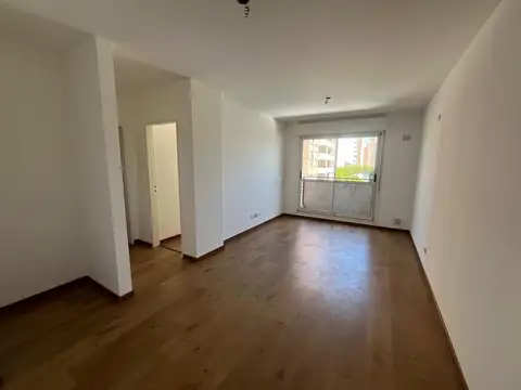 Departamento en Echesortu - Plan Bauen Pilay