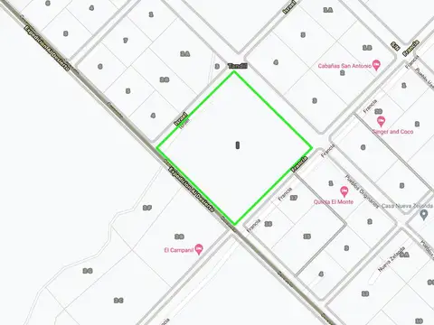 Cereseto e/ Israel y Francia