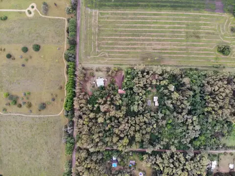 Casa en Venta con 10 cocheras