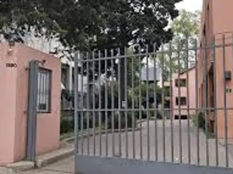 ALQUILER DEPARTAMENTO