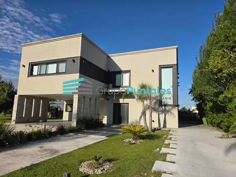 Casa en Venta en Countries y Barrios Cerrados en Esteban Echeverria, Partido de Esteban Echeverría