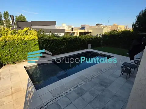 Casa en Venta 1 año