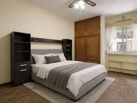 Departamento en Venta de 4 dormitorios