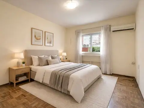 Venta Departamento Caballito 4/5 ambientes