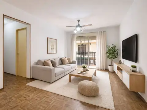 Venta Departamento Caballito 4/5 ambientes