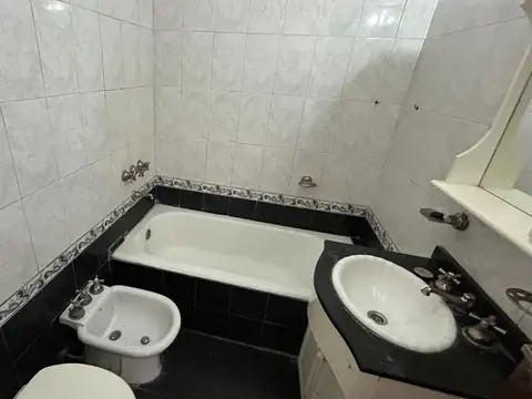 Departamento en Alquiler al Norte