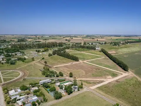 Terreno en Venta en General Lagos, USD 23.000