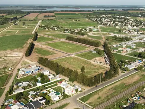 Terreno en Venta de 300,0 m2