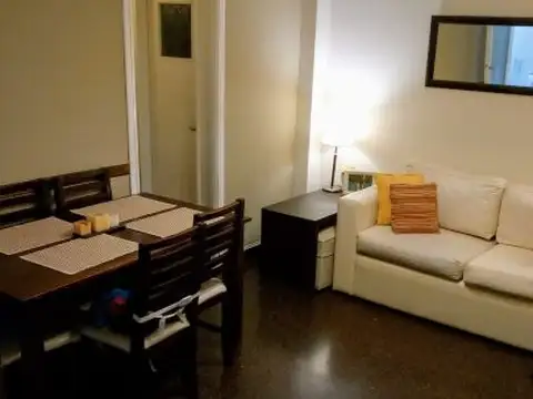 DEPARTAMENTO 3 AMBIENTES EN RAMOS MEJIA