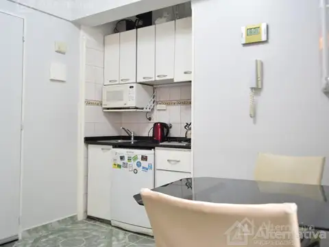 Alquiler temporario en Recoleta