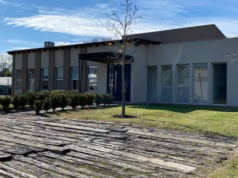 Terreno en Venta de 637,0 m2