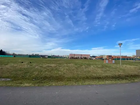 Terreno en Venta de 637,0 m2